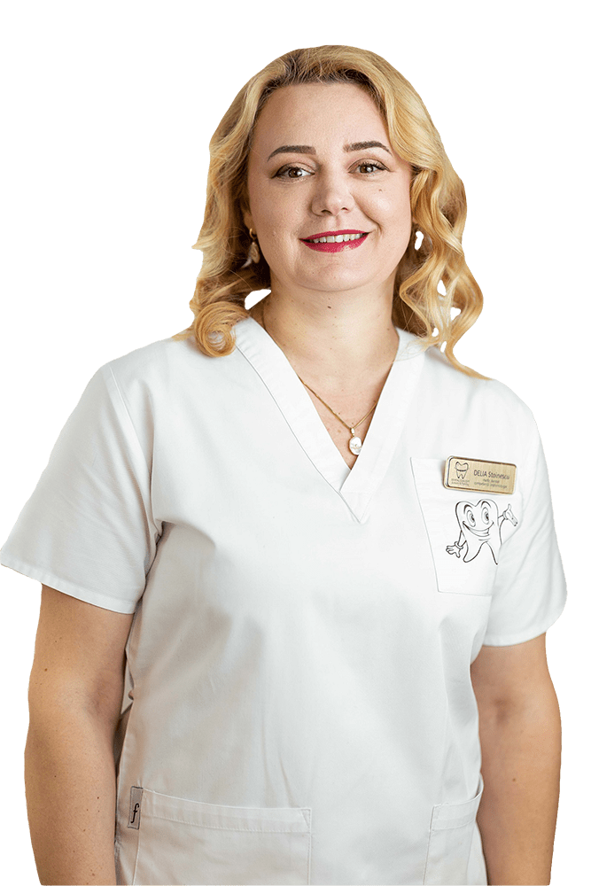 Dr. Delia Stoinescu